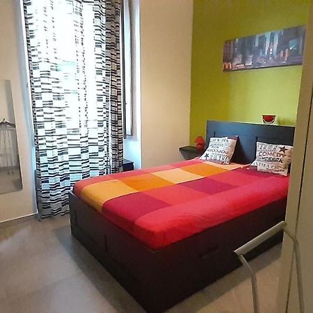 Apartamento Casa baja Bacoli Exterior foto