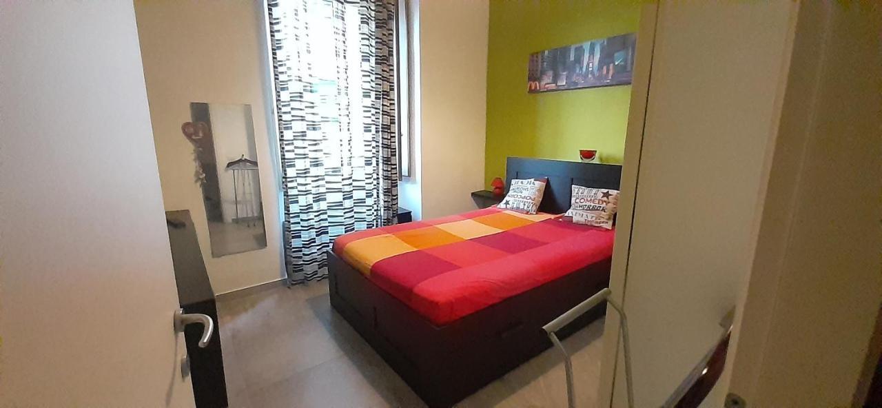 Apartamento Casa baja Bacoli Exterior foto