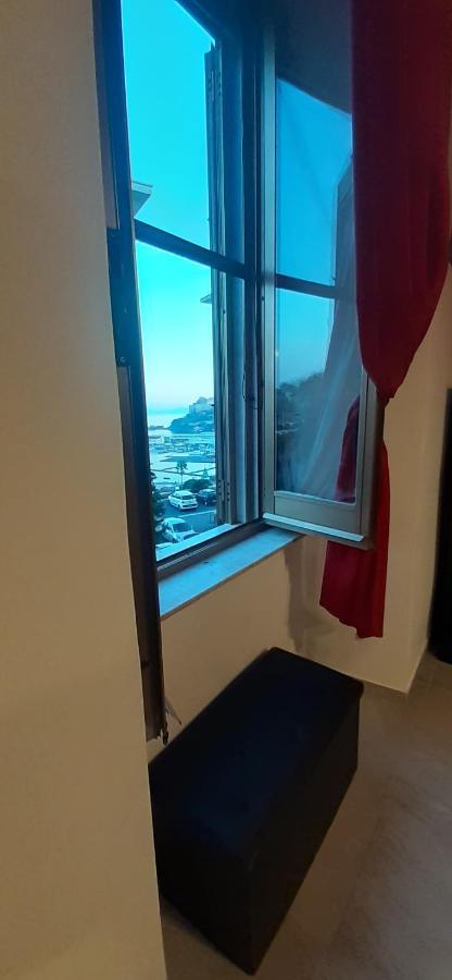 Apartamento Casa baja Bacoli Exterior foto